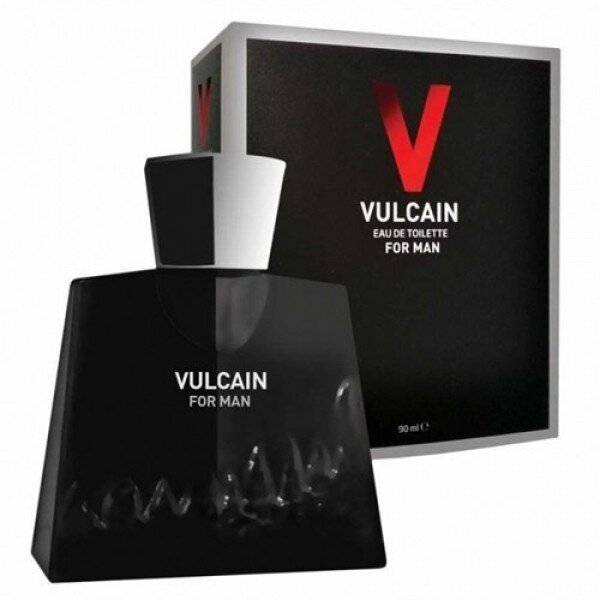 Vulcain EDT 90 ml Erkek Parfümü kullananlar yorumlar